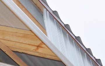 why Pillerton Hersey fascia repairs are essential