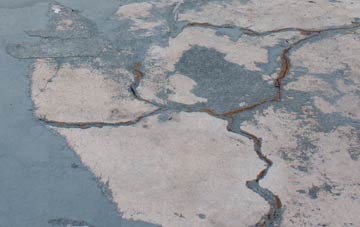 fibreglass roofing replacement Pillerton Hersey