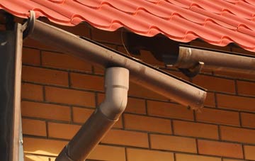 Pillerton Hersey gutter repair costs