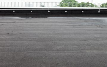 Pillerton Hersey asphalt roof replacement