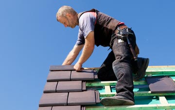 disadvantages of Pillerton Hersey slate roofing