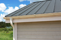 Pillerton Hersey fascia repair