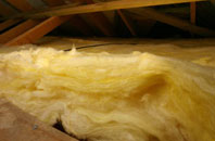 Pillerton Hersey pitch roof insulation